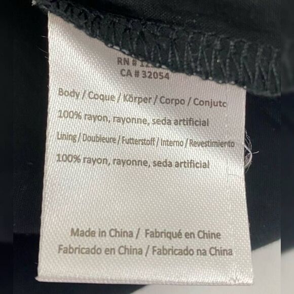 Anthropologie One September Arcata Dress - Patchwork Boho Size Small - Picture 11 of 12